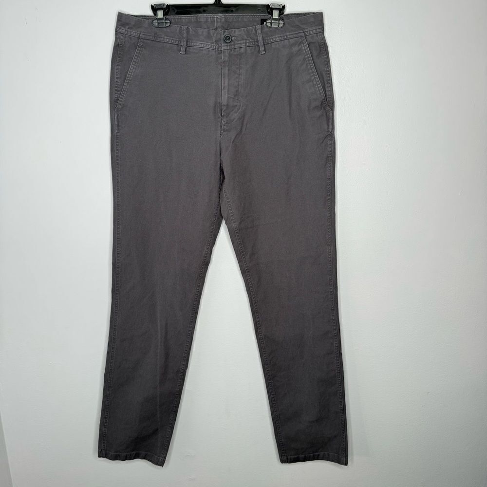 Bonobos Athletic pants in gray size 35/36